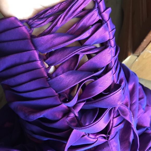 💜🧜🏼‍♀️Cinderella divine dress - Picture 5 of 9